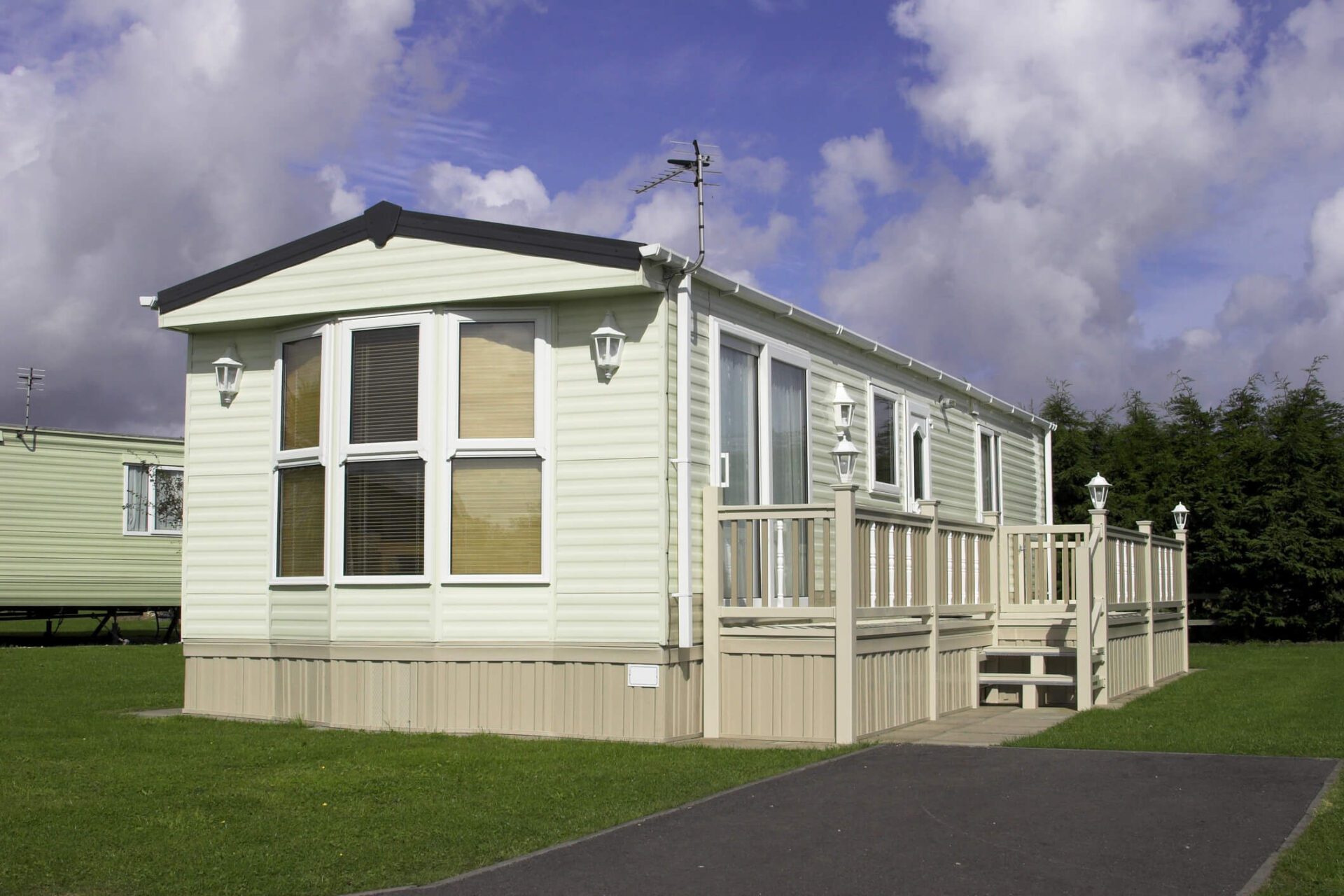 5 Tips To Reduce Moisture In Holiday Homes