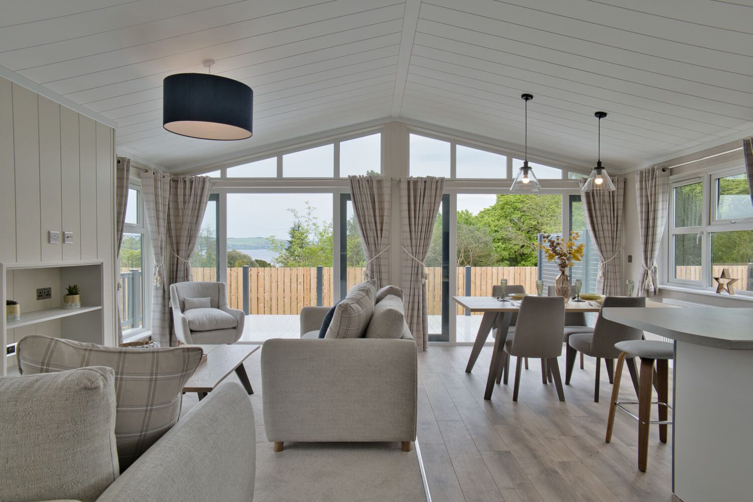 Hunters Quay Holiday Village Holiday Park in Kirn, Dunoon