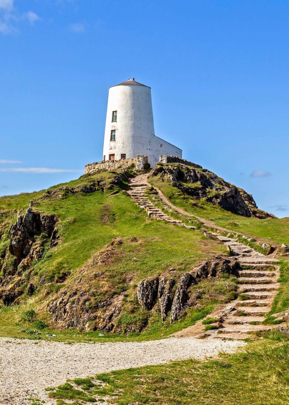 Holiday Parks in Anglesey