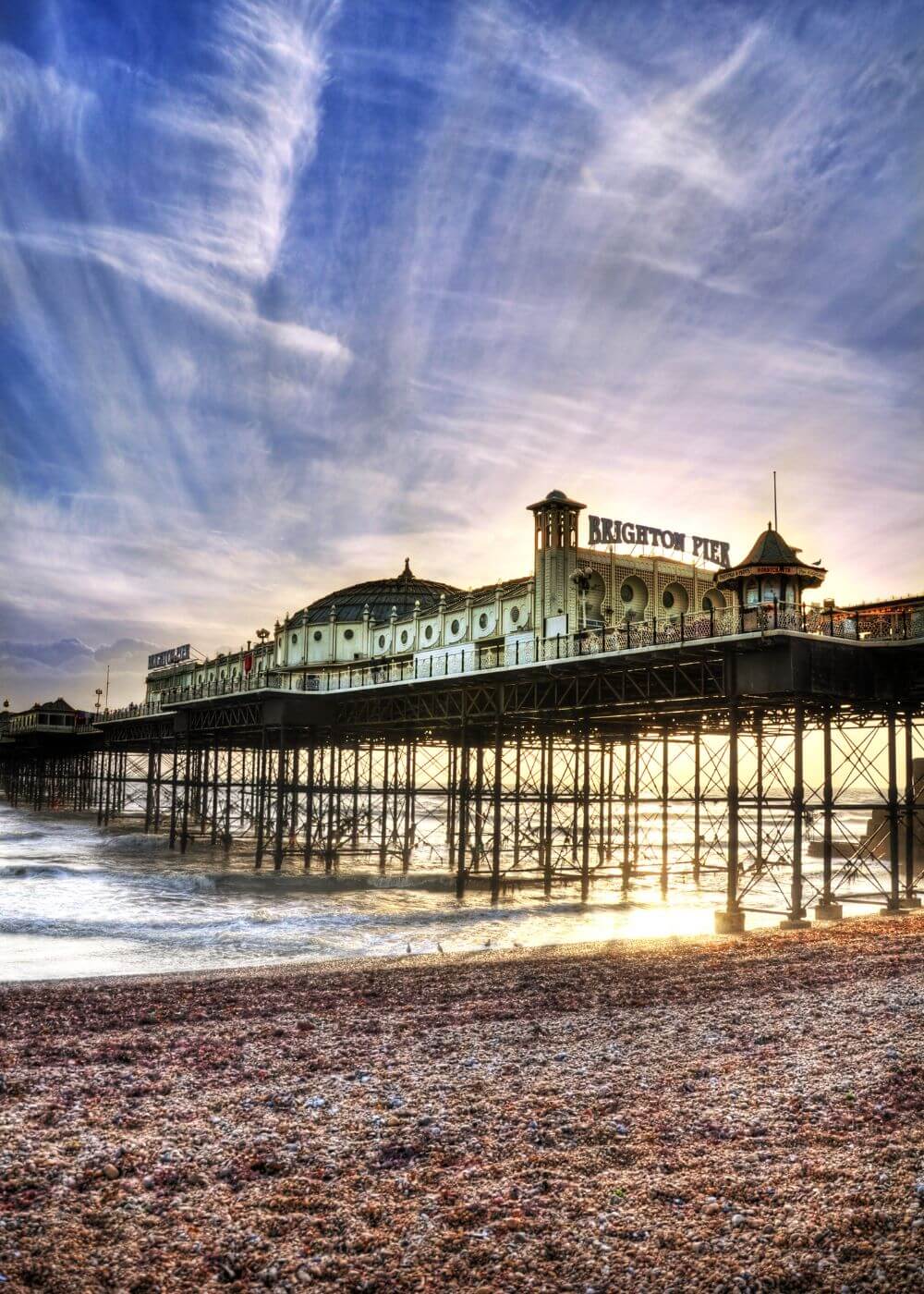 Sussex Holiday Parks