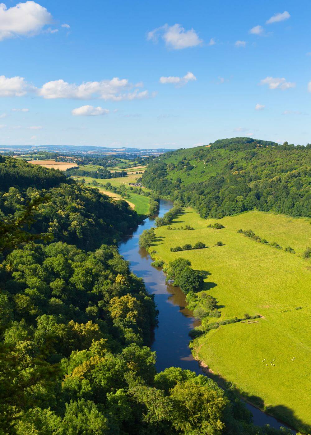Gloucestershire Static Caravans