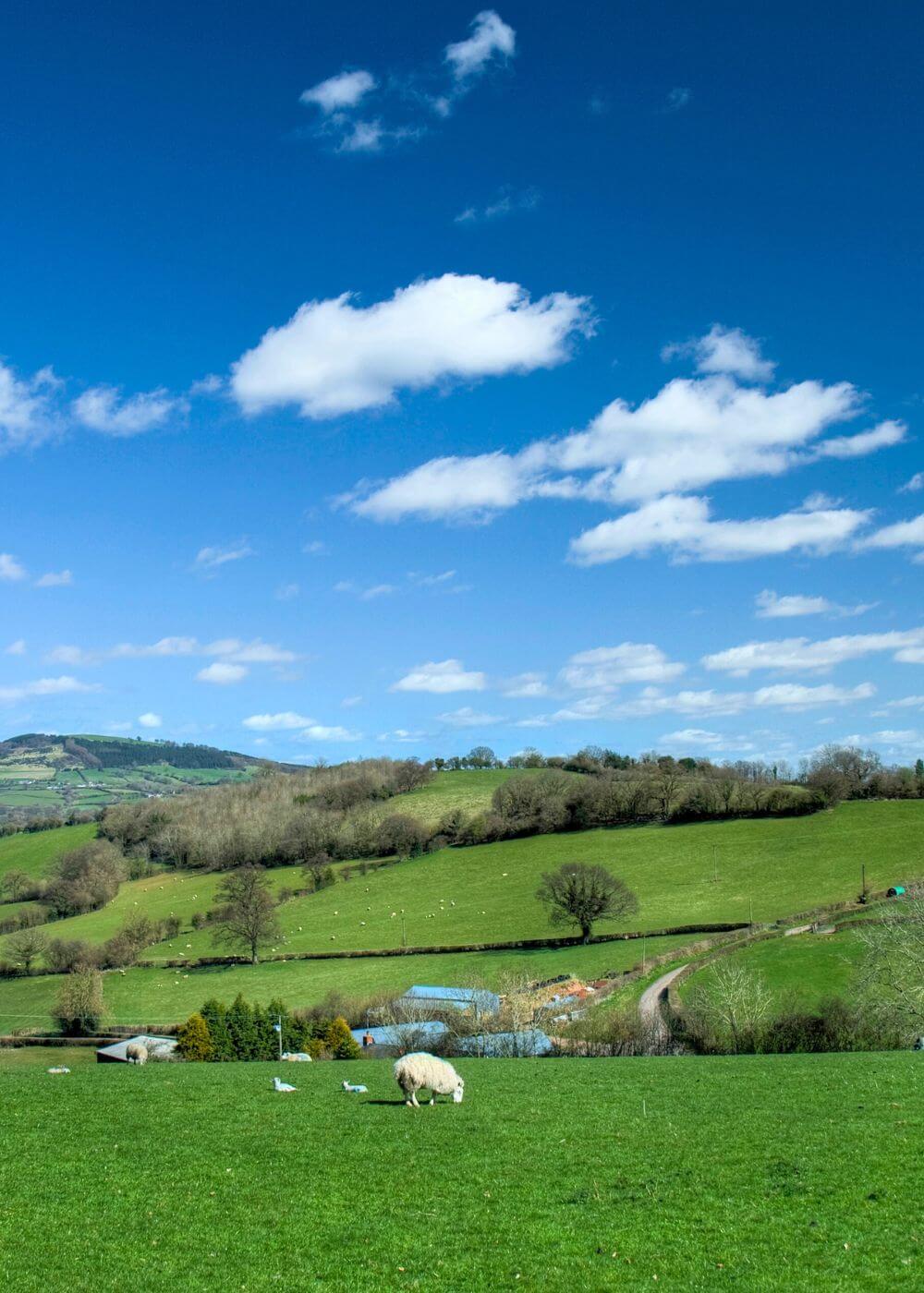 Monmouthshire Static Caravans