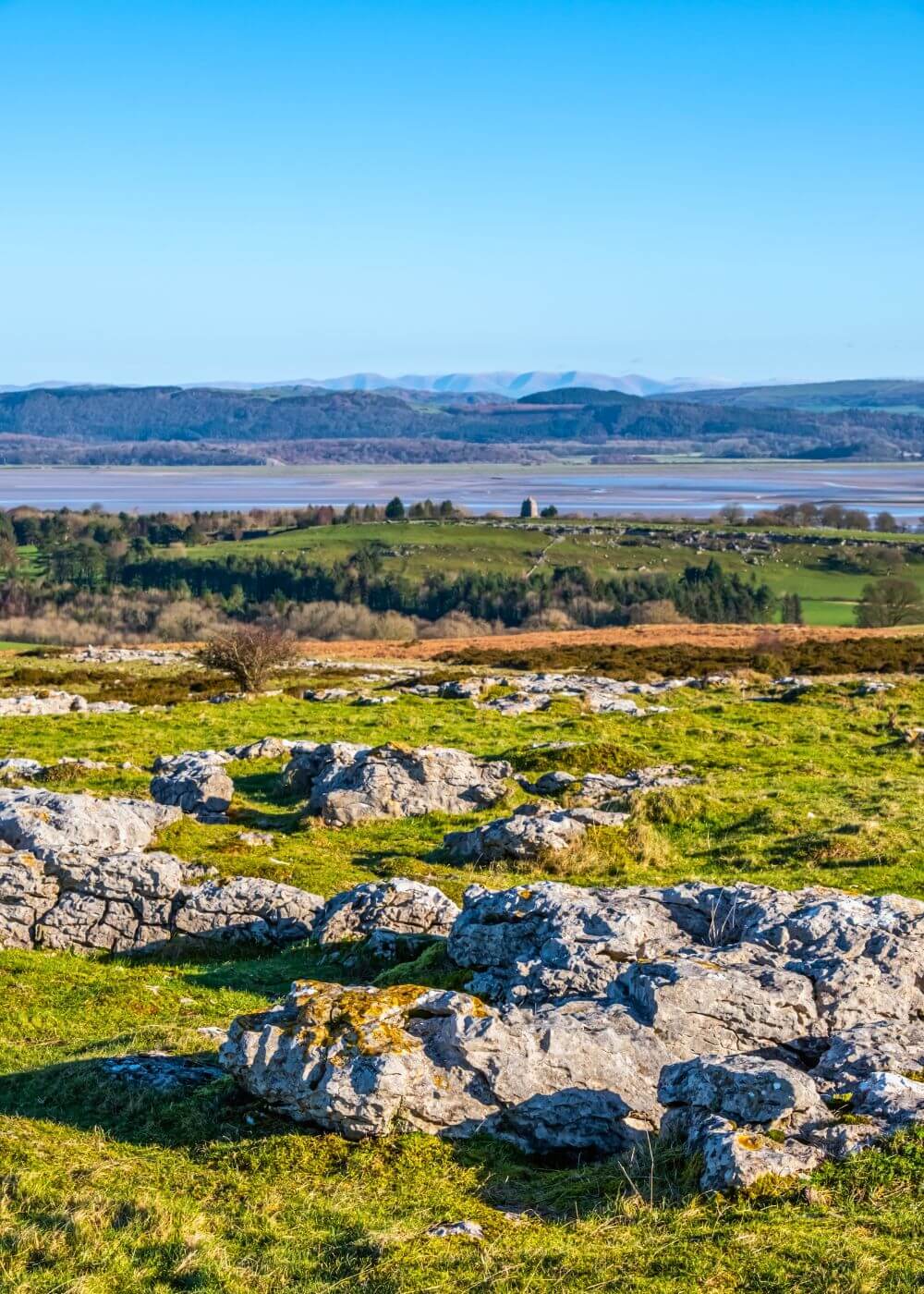 Holiday Parks in Morecambe
