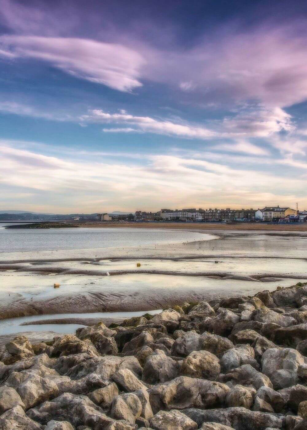 Morecambe Holiday Parks