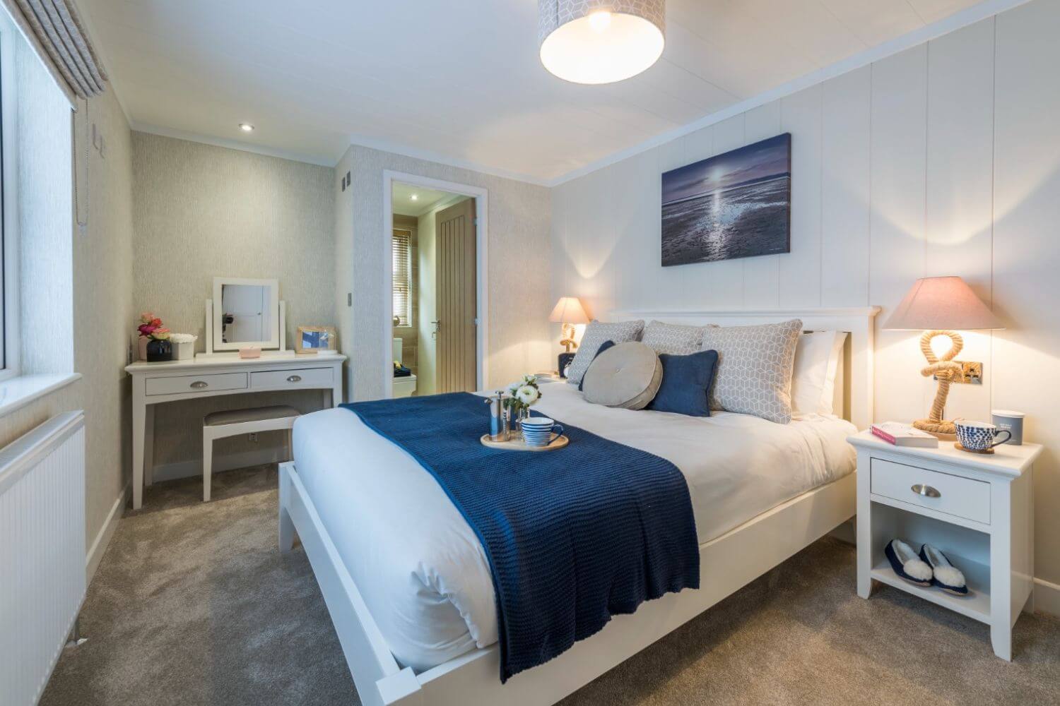 Green Meadows Country Park Holiday Park in Blackford, Carlisle