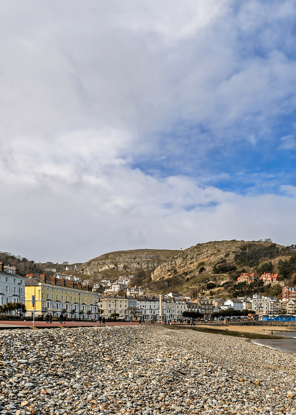 Holiday Parks in North Wales