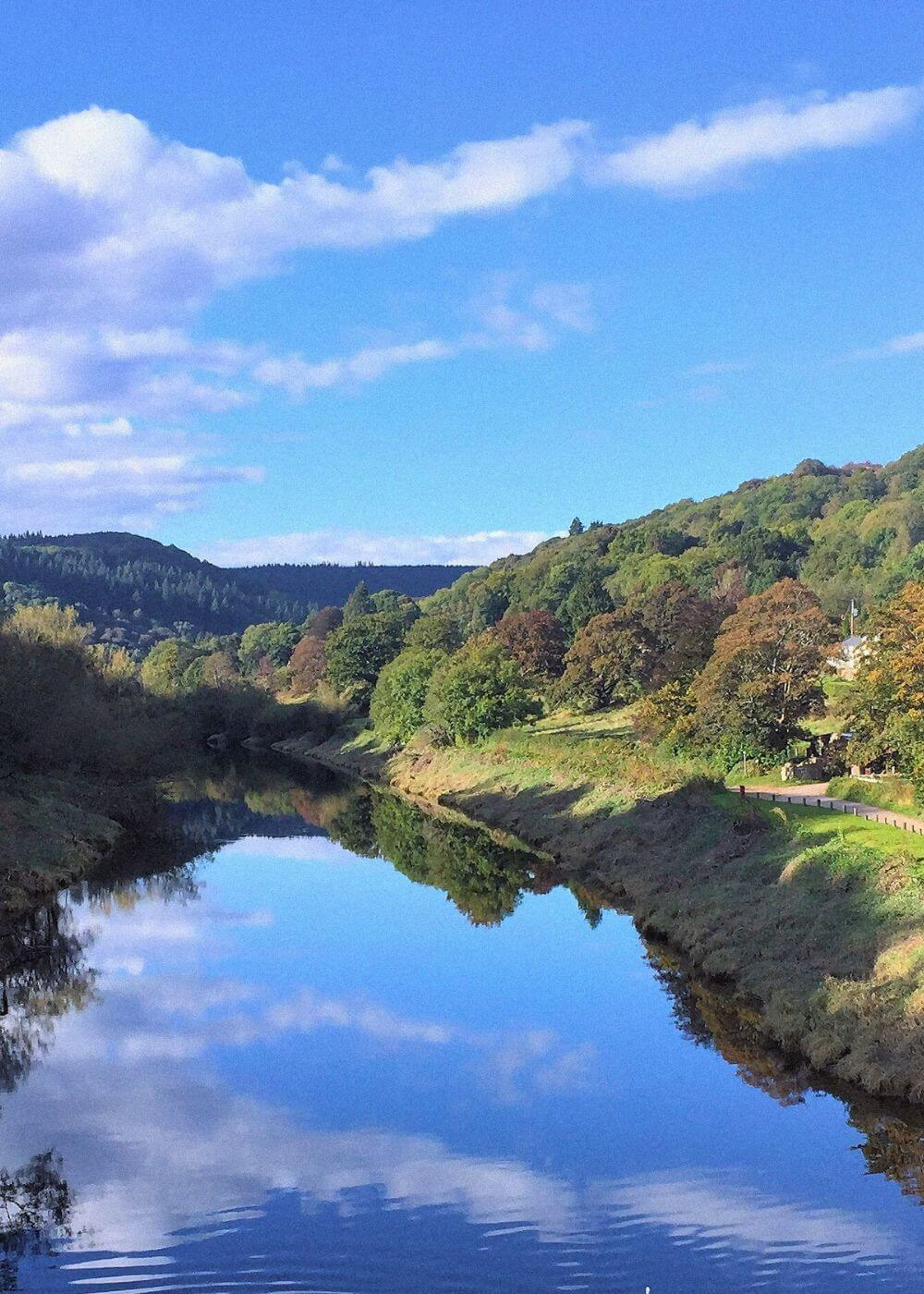 Wye Valley Static Caravans