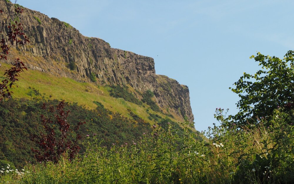 Arthur's Seat