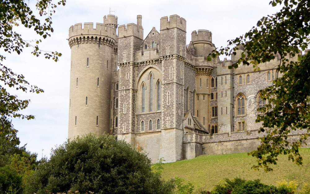 Arundel Castle