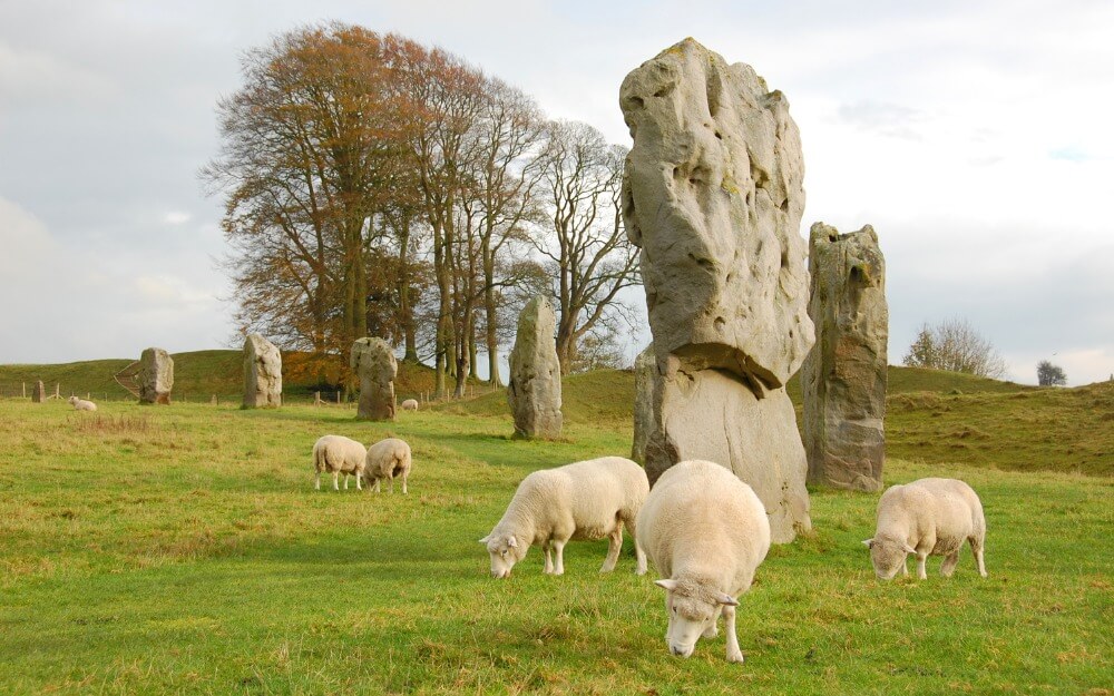 Avebury Stone Circle