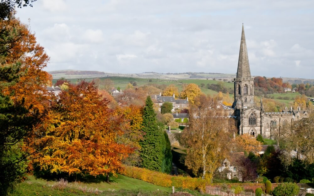 Holiday Parks | Peak District - Perfect Parks