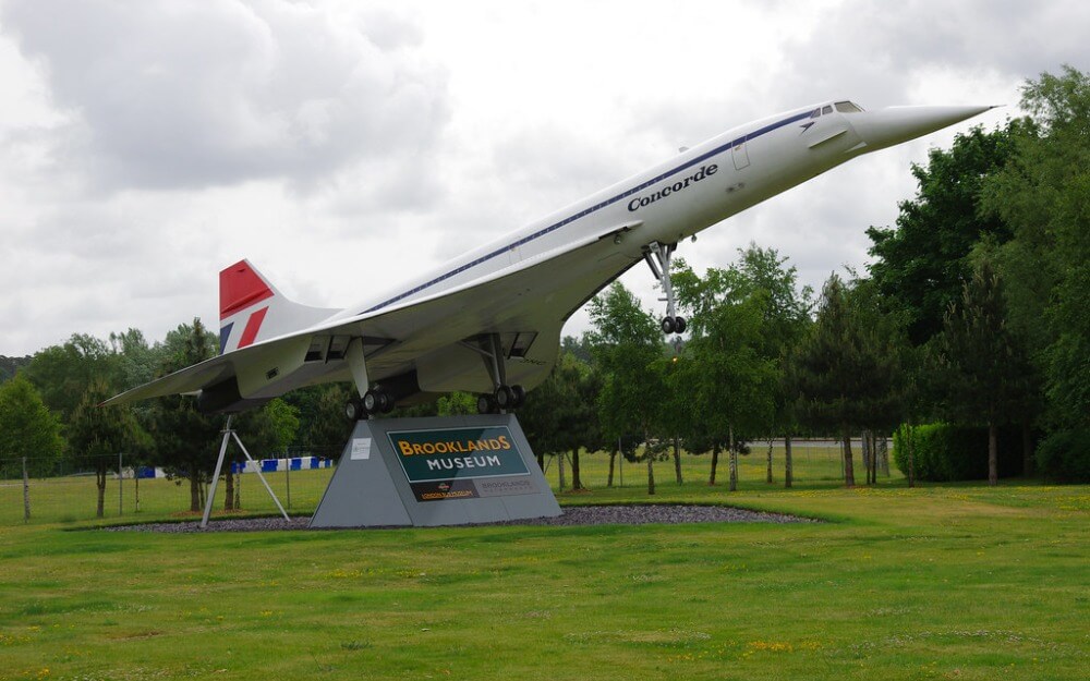 Brooklands Museum Brooklands Museum