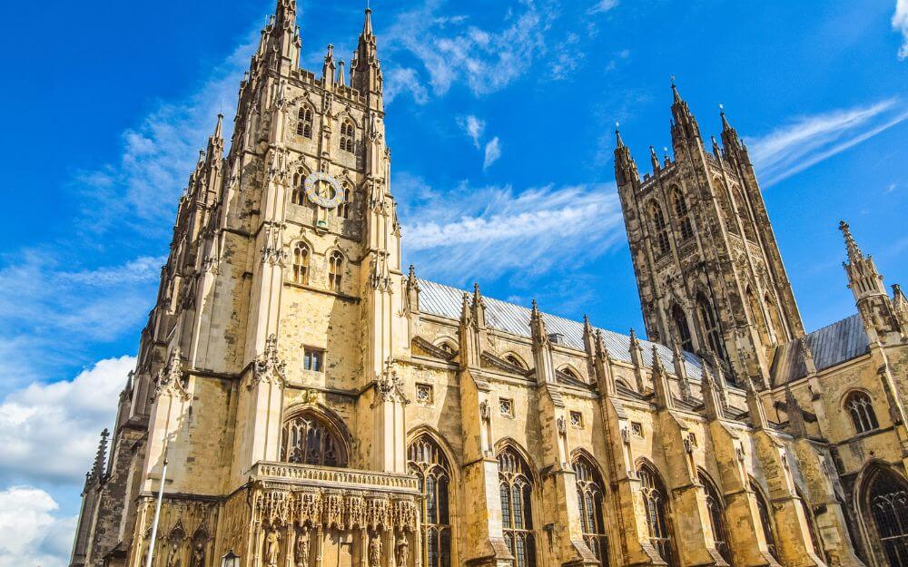 Canterbury Cathedral