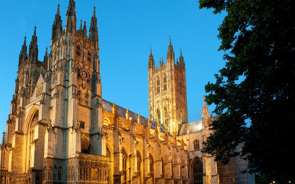 Canterbury Cathedral