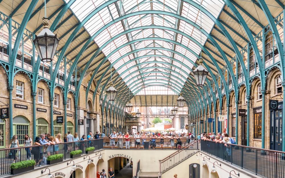 Covent Garden