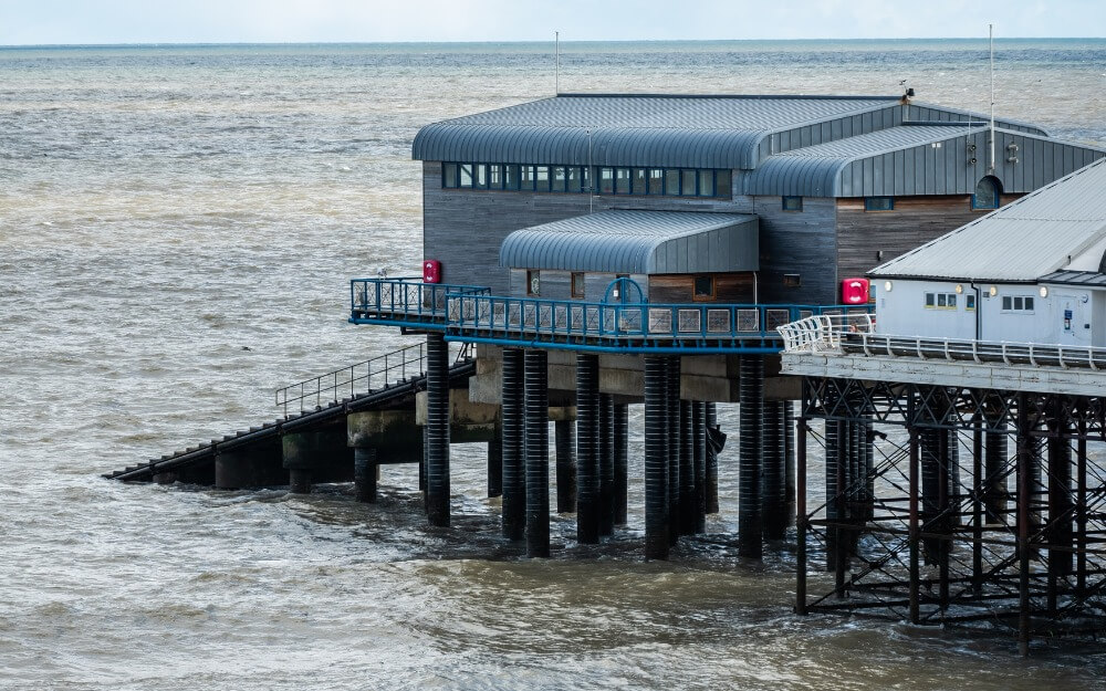 Cromer and the North Norfolk Coast