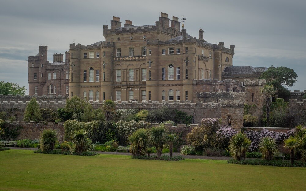 Culzean Castle