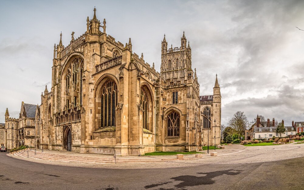 Gloucester Cathedral