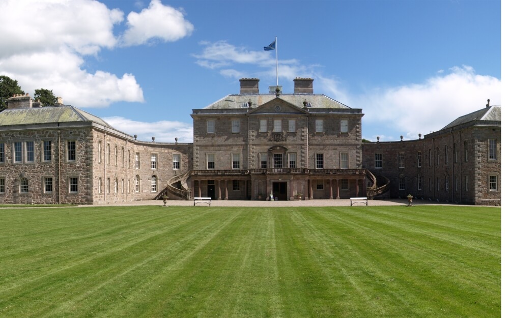 Holiday Parks Aberdeenshire Perfect Parks