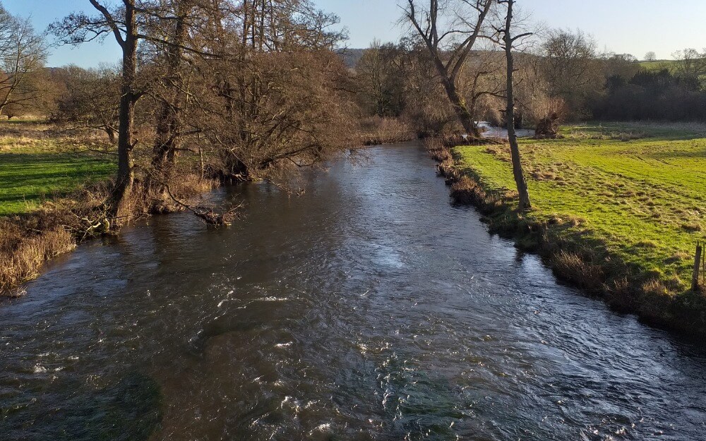 Haddon Hall