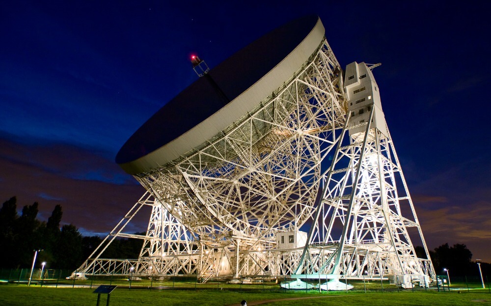 Jodrell Bank Observatory