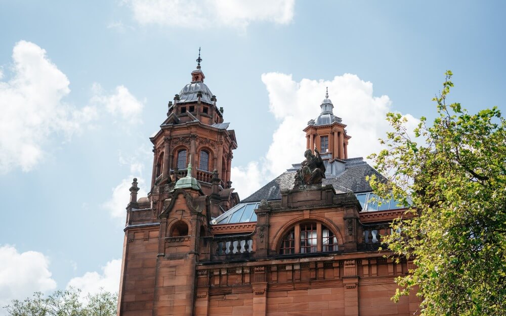 Kelvingrove Art Gallery and Museum