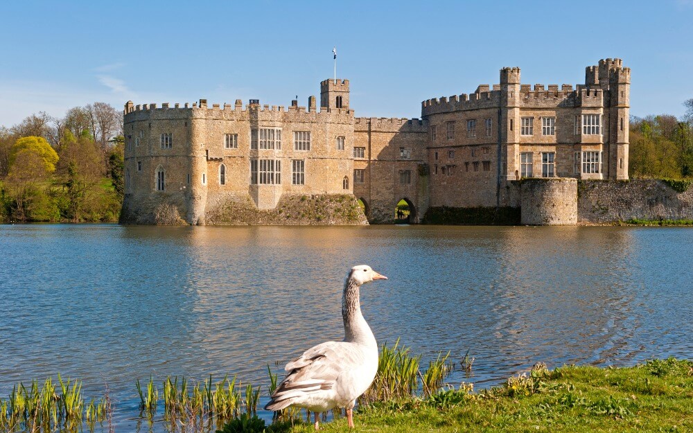 Leeds Castle