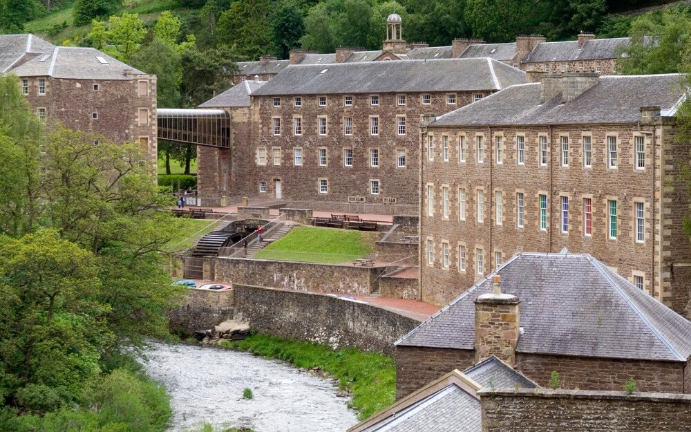 New Lanark