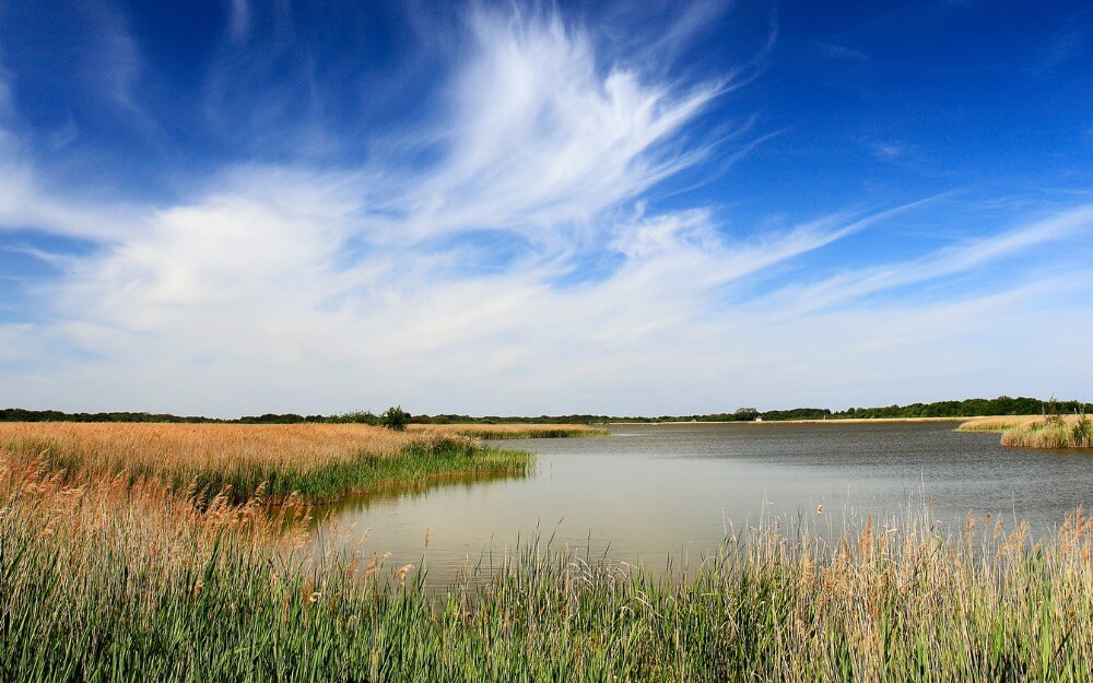 Norfolk Broads