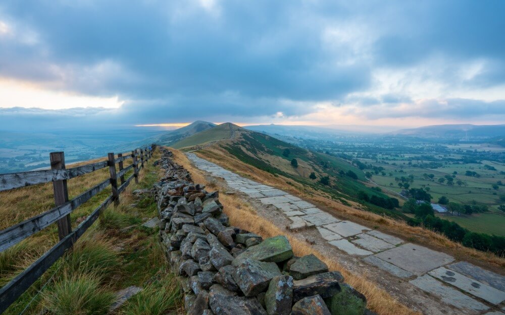 Peak District National Park