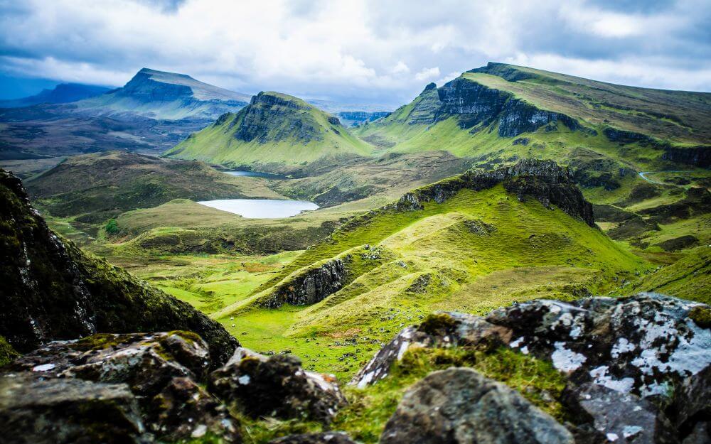 Quiraing