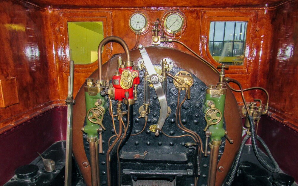 Riverside Museum