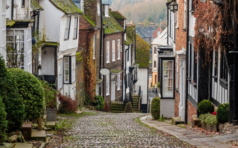 Rye