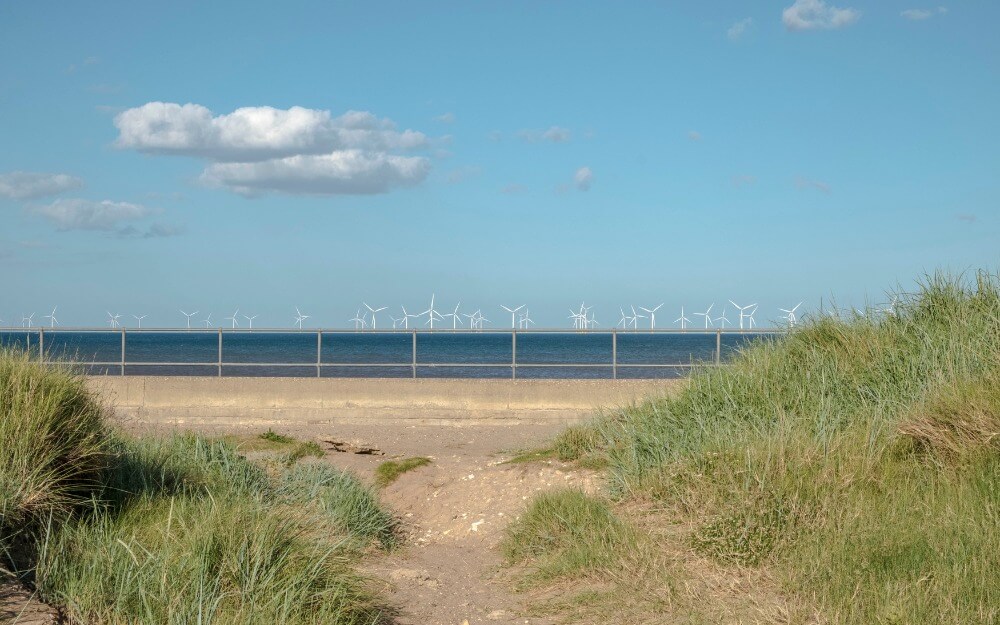 Skegness and the Lincolnshire Coast