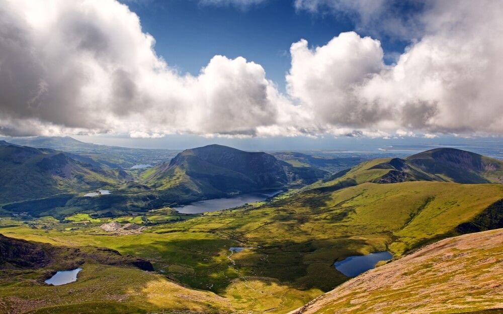 Snowdonia National Park
