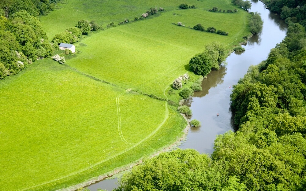 Holiday Parks Forest of Dean Perfect Parks