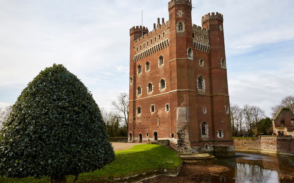 Tattershall Castle
