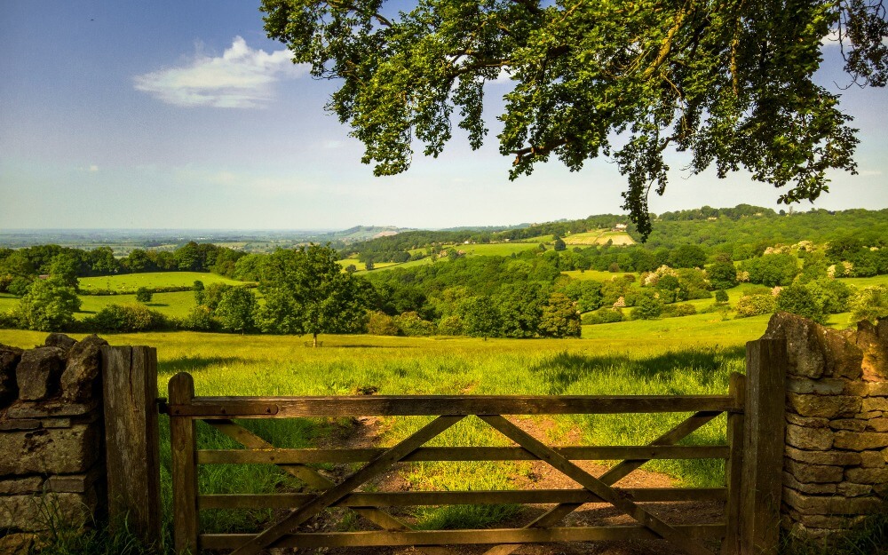The Cotswolds