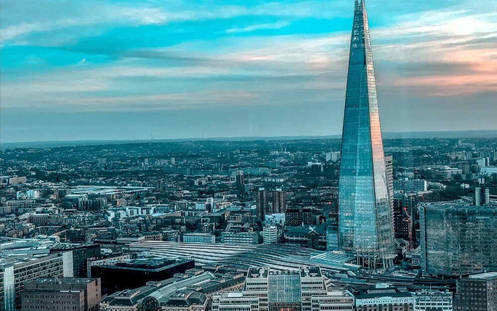 The Shard