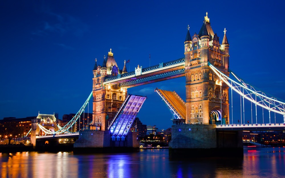 Tower Of London