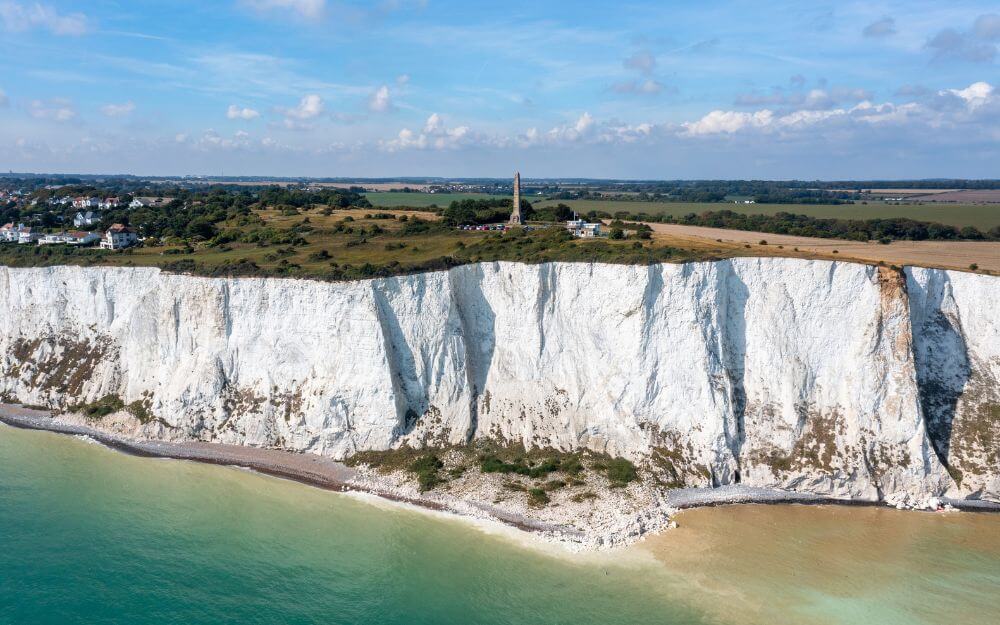 White Cliffs of Dover