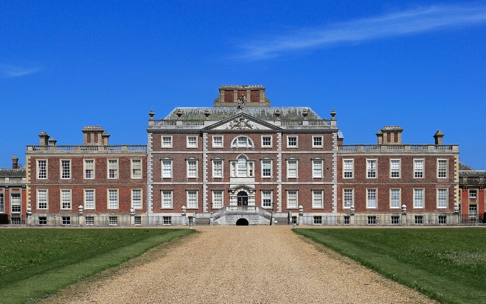 Wimpole Estate
