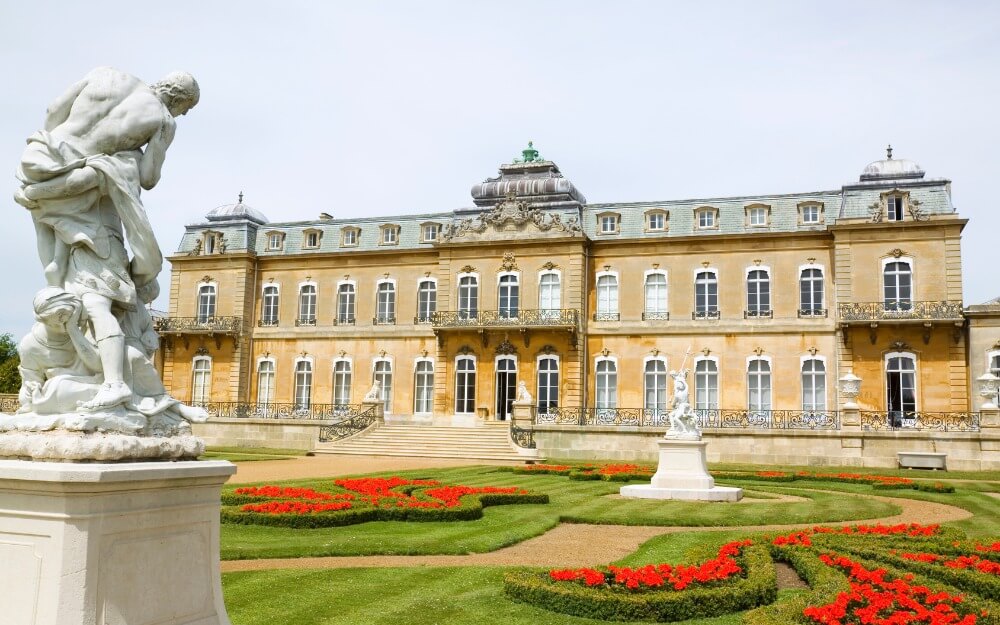 Wrest Park