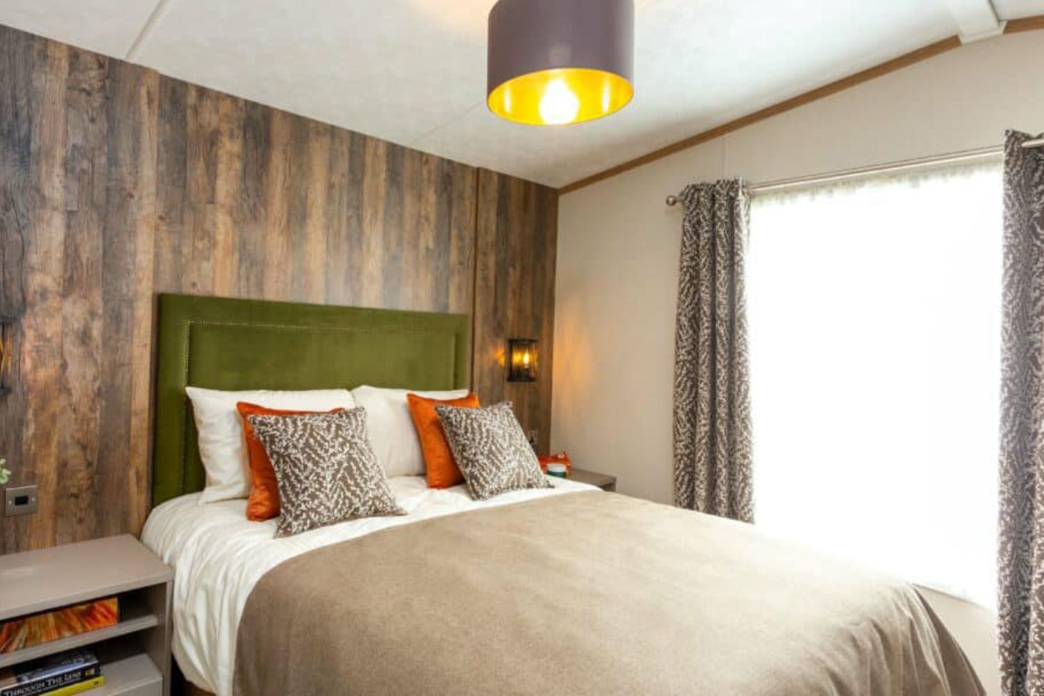 Sutton Vale Country Park | Holiday Park in Dover, Kent